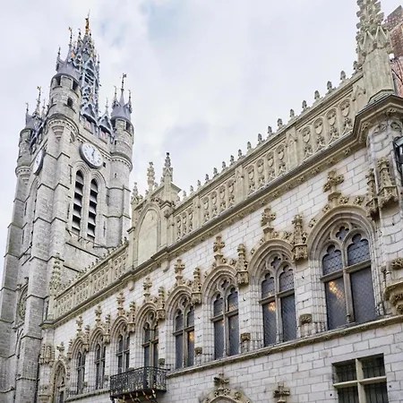 Apartamento T3 Loft Moderne Grande Terrasse Centre *